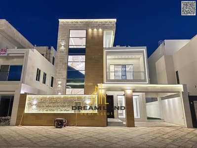 6 Bedroom Villa for Sale in Al Bahia, Ajman - batch_WhatsApp Image 2025-05-02 at 12.53. 57 AM (2). jpg
