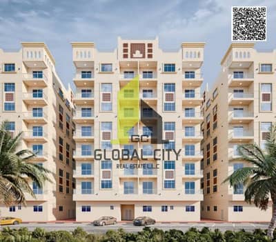 Estudio para en Alquiler en Al Yasmeen, Ajman - WhatsApp Image 2026-07-20 at 10.03. 44 PM. jpeg Estudio para en Alquiler en Al Yasmeen, Ajman - WhatsApp Image 2026-07-20 at 10.03. 44 PM. jpeg