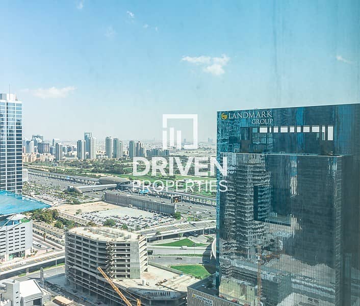 Furnished and Magnificent 1 Bedroom Unit Furnished and Magnificent 1 Bedroom Unit