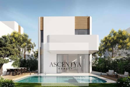 Townhouse de 2 chambres à à vendre à Rodhat Al Sidir, Sharjah - 6. jpg