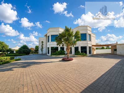 7 Camere Villa in Affitto a Nad Al Sheba, Dubai - 2. jpeg 7 Camere Villa in Affitto a Nad Al Sheba, Dubai - 2. jpeg