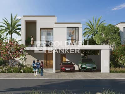 3 Camere Villa in vendita a Dubai South, Dubai - Villa a Dubai South,Emaar South,Fairway Villas 2, 3 camere da letto, 4300000 AED - 15910966 3 Camere Villa in vendita a Dubai South, Dubai - Villa a Dubai South,Emaar South,Fairway Villas 2, 3 camere da letto, 4300000 AED - 15910966