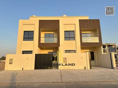 4 Schlafzimmer Villa zum zum Verkauf in Al Helio, Ajman - batch_WhatsApp Image 2025-11-12 at 5.04. 25 PM. jpg 4 Schlafzimmer Villa zum zum Verkauf in Al Helio, Ajman - batch_WhatsApp Image 2025-11-12 at 5.04. 25 PM. jpg