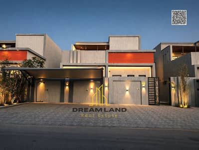 4 Camere Villa in Vendita a Al Yasmeen, Ajman - batch_WhatsApp Image 2026-04-16 at 10.21. 27 AM (1). jpg 4 Camere Villa in Vendita a Al Yasmeen, Ajman - batch_WhatsApp Image 2026-04-16 at 10.21. 27 AM (1). jpg
