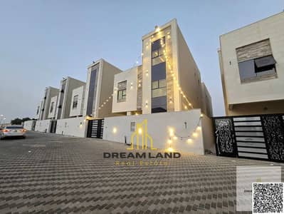 6 Bedroom Villa for Sale in Al Helio, Ajman - batch_804315696-1066x800. jpg