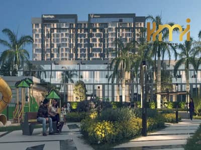2 Bedroom Flat for Sale in Dubai Investments Park (DIP), Dubai - 5. jpg 2 Bedroom Flat for Sale in Dubai Investments Park (DIP), Dubai - 5. jpg