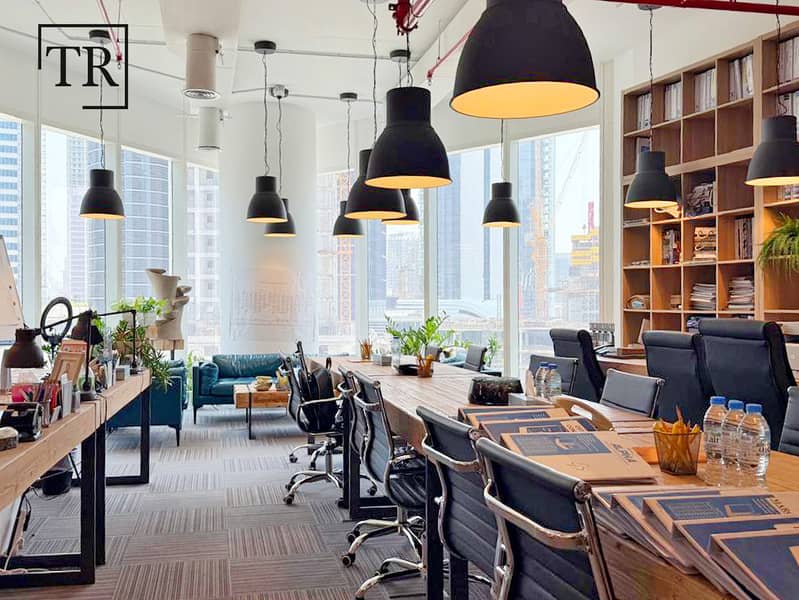 Bureau à Business Bay,Park Lane Tower, 250000 AED - 15911015 Bureau à Business Bay,Park Lane Tower, 250000 AED - 15911015