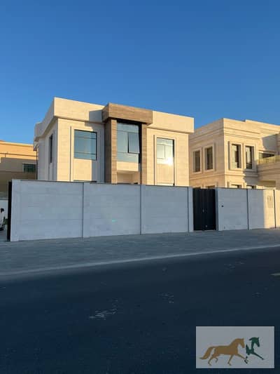 5 Schlafzimmer Villa zum zur Miete in Al Raqaib, Ajman - 9dd6d491-0be9-457d-9f36-cea4d7a3484e. jpg