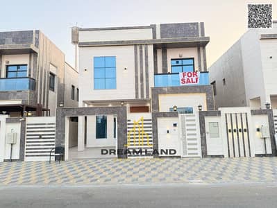 5 Camere Villa in Vendita a Al Zahya, Ajman - batch_WhatsApp Image 2025-11-13 at 2.05. 50 PM. jpg 5 Camere Villa in Vendita a Al Zahya, Ajman - batch_WhatsApp Image 2025-11-13 at 2.05. 50 PM. jpg