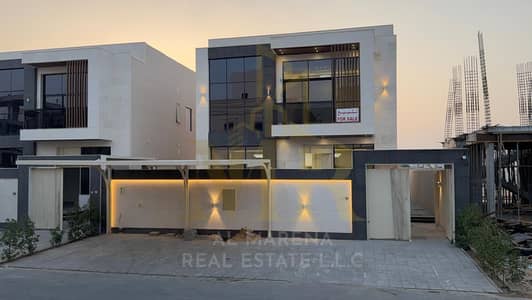 5 Bedroom Villa for Sale in Al Helio, Ajman - WhatsApp Image 2026-06-29 at 10.03. 51 PM (1). jpeg