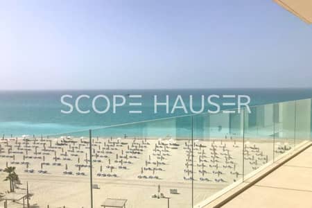 2 Slaapkamers Appartement te Huur in Saadiyat Island, Abu Dhabi - Appartement in Saadiyat Island，Saadiyat Cultural District，Mamsha Al Saadiyat, 2 slaapkamers, 370000 AED - 15911064