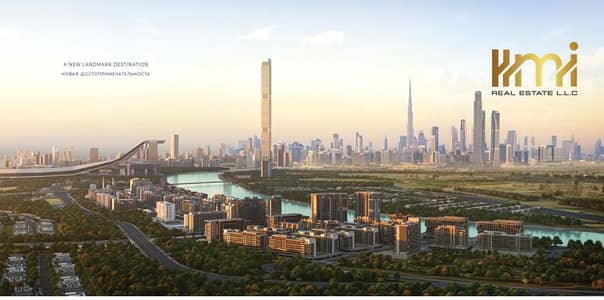 3 Slaapkamers Appartement te Koop in Meydan, Dubai - Screenshot 2026-04-28 164208. png 3 Slaapkamers Appartement te Koop in Meydan, Dubai - Screenshot 2026-04-28 164208. png