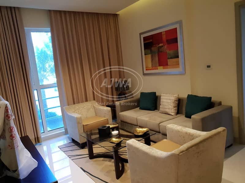 Fully Furnished | Well Maintained | Close to EXPO 2020 Fully Furnished | Well Maintained | Close to EXPO 2020