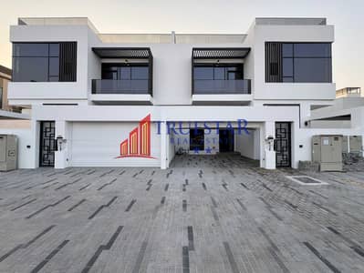 6 Schlafzimmer Villa zum zur Miete in Jumeirah, Dubai - 513fcd7b-beab-4659-808e-bf4acebfed11. jpg