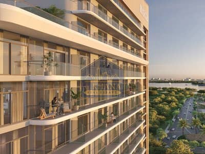 Studio for Sale in Al Jaddaf, Dubai - 2. jpg