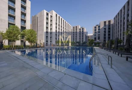 Appartement de 1 chambre à à vendre à Aljada, Sharjah - Tiraz. jpg