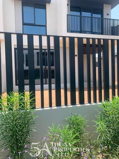 4 Schlafzimmer Townhouse zum zur Miete in Jebel Ali, Dubai - 2. jpeg 4 Schlafzimmer Townhouse zum zur Miete in Jebel Ali, Dubai - 2. jpeg