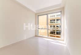 Vacant Now | Mid Floor | Al Marjan