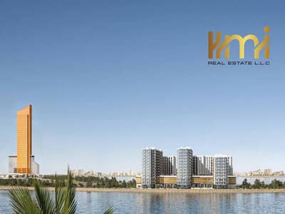 Appartement de 1 chambre à à vendre à Al Marjan Island, Ras Al Khaimah - 3a5aae5d09d3804972c41e3963374cd5. jpg