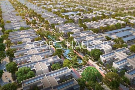 3 Slaapkamers Appartement te Koop in Yas Island, Abu Dhabi - Appartement in Yas Island，The Sustainable City, 3 slaapkamers, 3000000 AED - 15911264