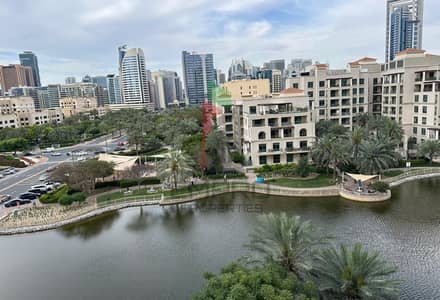 1 Bedroom Apartment for Rent in The Views, Dubai - Chiller Free l Spectacular Views l Furnished 1 Bedroom Apartment for Rent in The Views, Dubai - Chiller Free l Spectacular Views l Furnished