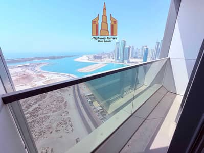 1 Bedroom Apartment for Rent in Al Mamzar, Sharjah - IMG-20260720-WA0086. jpg 1 Bedroom Apartment for Rent in Al Mamzar, Sharjah - IMG-20260720-WA0086. jpg