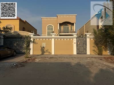 5 Bedroom Villa for Rent in Al Mowaihat, Ajman - Untitled design (61). png