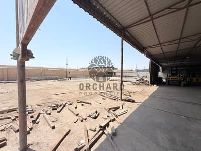 阿尔萨斯工业区， 夏尔迦 工业用地待租 - 1000148373. jpg