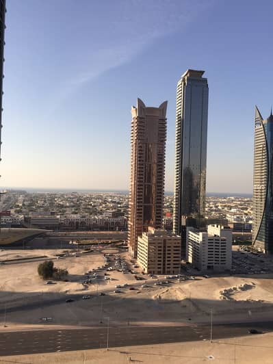 2 Bedroom Flat for Rent in Business Bay, Dubai - IMG_0225. JPG