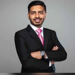 Salman Saeed Sheikh