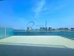 Sunny 2-BR Panoramic Sea Views – Don’t Miss Out!
