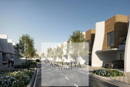 3 Camere Townhouse in Vendita a Rodhat Al Sidir, Sharjah - 18. jpg 3 Camere Townhouse in Vendita a Rodhat Al Sidir, Sharjah - 18. jpg