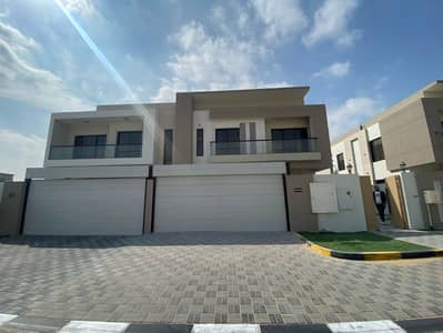5 Camere Villa in Affitto a Hoshi, Sharjah - WhatsApp Image 2026-07-01 at 2.25. 53 PM (1). jpeg