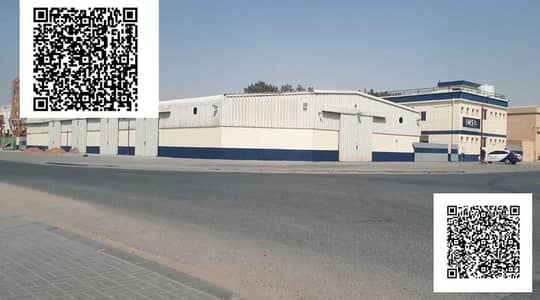 Labour Camp zum zum Verkauf in Al Jurf, Ajman - 1000135166. jpg Labour Camp zum zum Verkauf in Al Jurf, Ajman - 1000135166. jpg