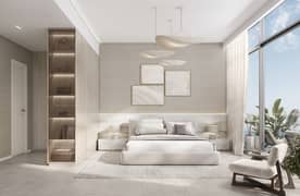 1BR in Playa Del Sol by Ellington | Al Marjan Island | Beachfront Living Steps from Wynn Resort