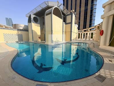 2 habitaciones Apartamento para en Alquiler en Sheikh Zayed Road, Dubai - WhatsApp Image 2026-07-02 at 5.32. 44 PM (2). jpeg