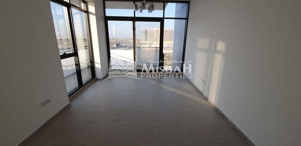 Brand new spacious 2bhk apartment for 65k with Balcony