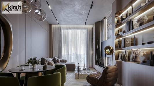 2 Bedroom Flat for Sale in Dubai Land Residence Complex (DLRC), Dubai - 35ac6df69be65239ff5744b43d6d9d45. jpg