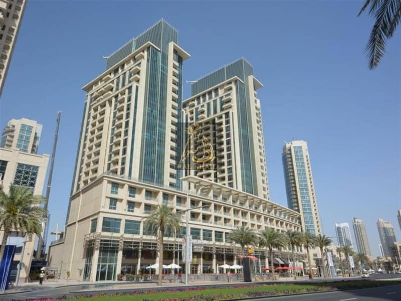 Lavish 2BR apartment for rent in Boulevard Central Tower Downtown Dubai | Perfect Location Lavish 2BR apartment for rent in Boulevard Central Tower Downtown Dubai | Perfect Location