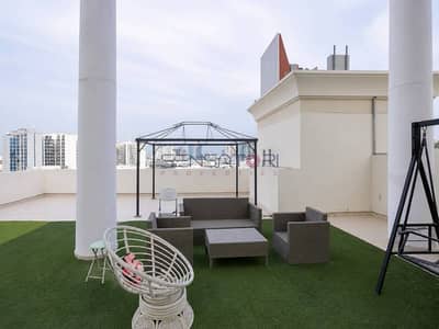 2 Slaapkamers Appartement te Koop in Jumeirah Village Circle (JVC), Dubai - Appartement in Jumeirah Village Circle (JVC)，JVC District 13，Plaza Residences，Plaza Residences Block B, 2 slaapkamers, 3200000 AED - 15911825