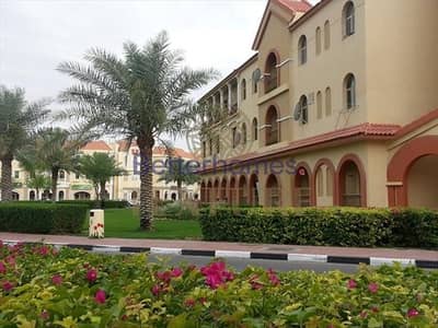 Studio Apartment in International City Studio Apartment in International City