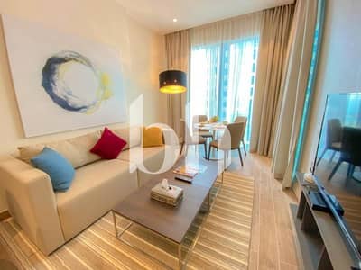 1 habitación Apartamento para en Alquiler en Dubai Marina, Dubai - 633786