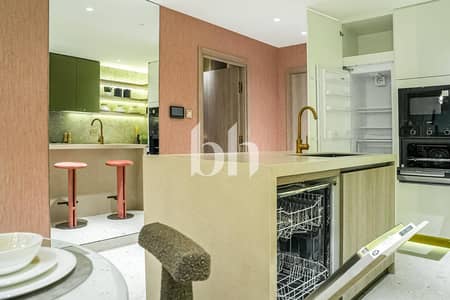 1 Camera Appartamento in Vendita a Jumeirah Village Circle (JVC), Dubai - images image img