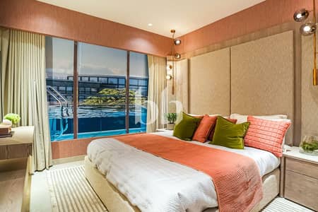 1 Bedroom Flat for Sale in Jumeirah Village Circle (JVC), Dubai - images image img