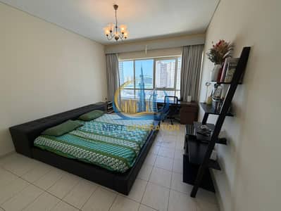 1 Bedroom Apartment for Rent in Al Nahda (Sharjah), Sharjah - 77050. jpg 1 Bedroom Apartment for Rent in Al Nahda (Sharjah), Sharjah - 77050. jpg