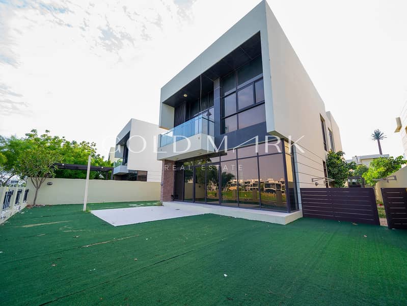Villa en DAMAC Hills,Silver Springs, 5 dormitorios, 500001 AED - 15507465 Villa en DAMAC Hills,Silver Springs, 5 dormitorios, 500001 AED - 15507465