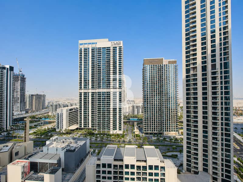 Appartement in Dubai Creek Harbour,Creekside 18,Creekside 18 Tower A, 1 slaapkamer, 85000 AED - 15764091 Appartement in Dubai Creek Harbour,Creekside 18,Creekside 18 Tower A, 1 slaapkamer, 85000 AED - 15764091