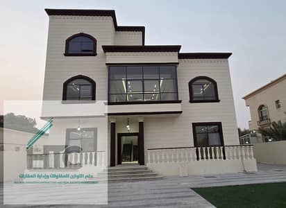 Villa de 7 chambres à à vendre à Mohamed Bin Zayed City, Abu Dhabi - WhatsApp Image 2026-07-22 at 9.16. 58 AM. jpeg Villa de 7 chambres à à vendre à Mohamed Bin Zayed City, Abu Dhabi - WhatsApp Image 2026-07-22 at 9.16. 58 AM. jpeg