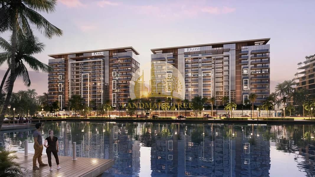 8 Azizi-Venice-in-Dubai-South-image1. jpg