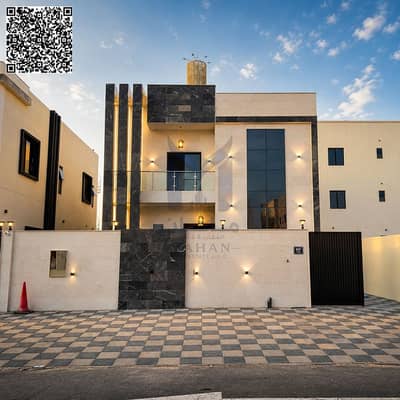 4 Schlafzimmer Villa zum zum Verkauf in Al Zahya, Ajman - 1001182154. png 4 Schlafzimmer Villa zum zum Verkauf in Al Zahya, Ajman - 1001182154. png